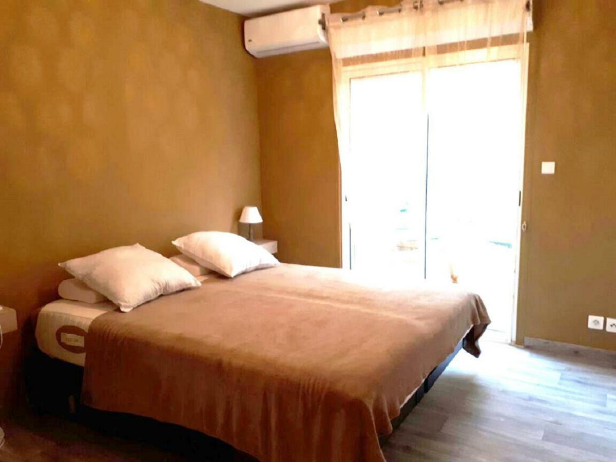 Apartament T2 La Saline Les Bains La Saline Les Hauts Zewnętrze zdjęcie