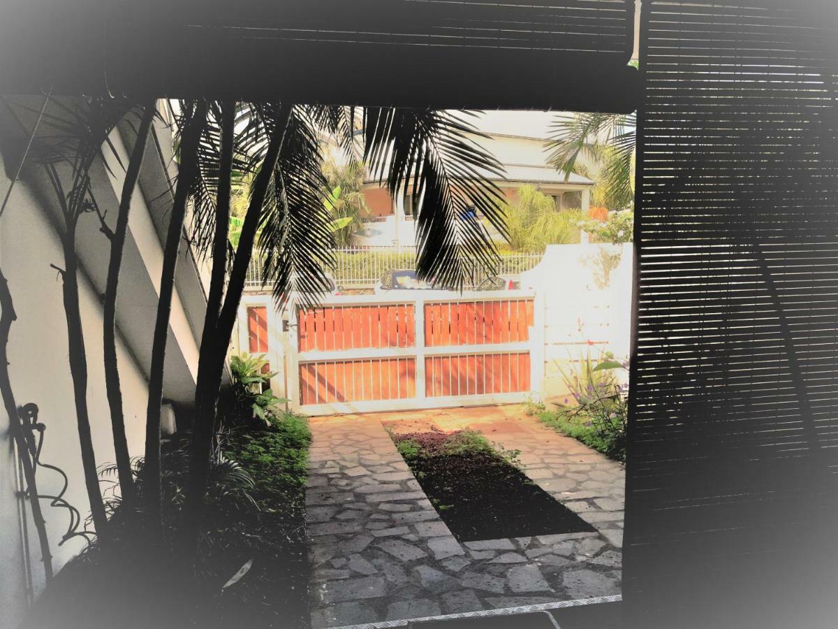 Apartament T2 La Saline Les Bains La Saline Les Hauts Zewnętrze zdjęcie